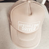 Struggle Bus Driver Hat