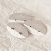 Heart Stud Earring