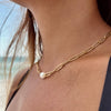 Pearled Necklace