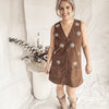 Budding Jewel Dress