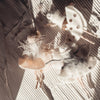 Whimsy Mice Ornaments