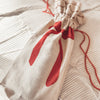 Bows Wine Bag