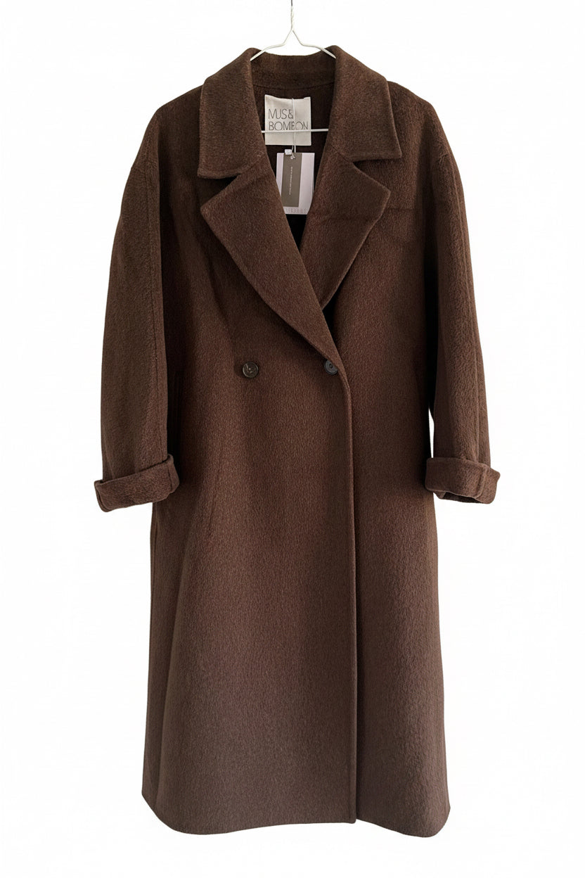 Drew Coat