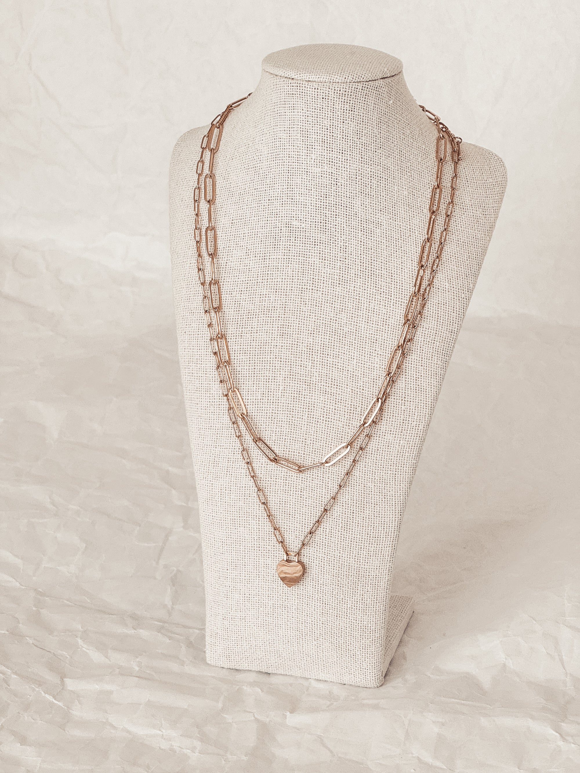Jezabel Necklace