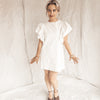 Affleck Dress