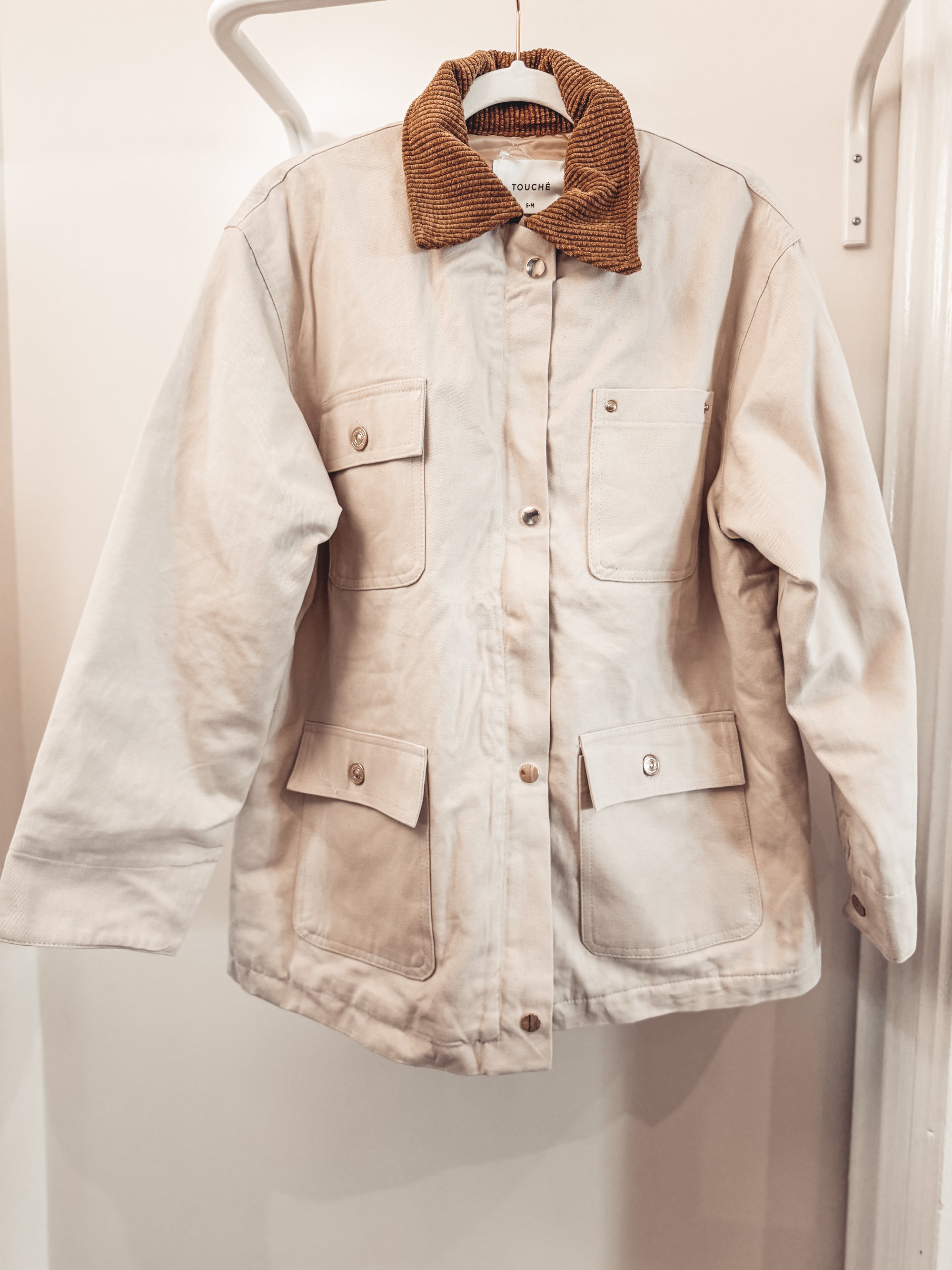 Utility Jacket