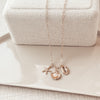 Sea Life Necklace