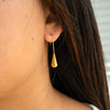 Teardrop Earrings
