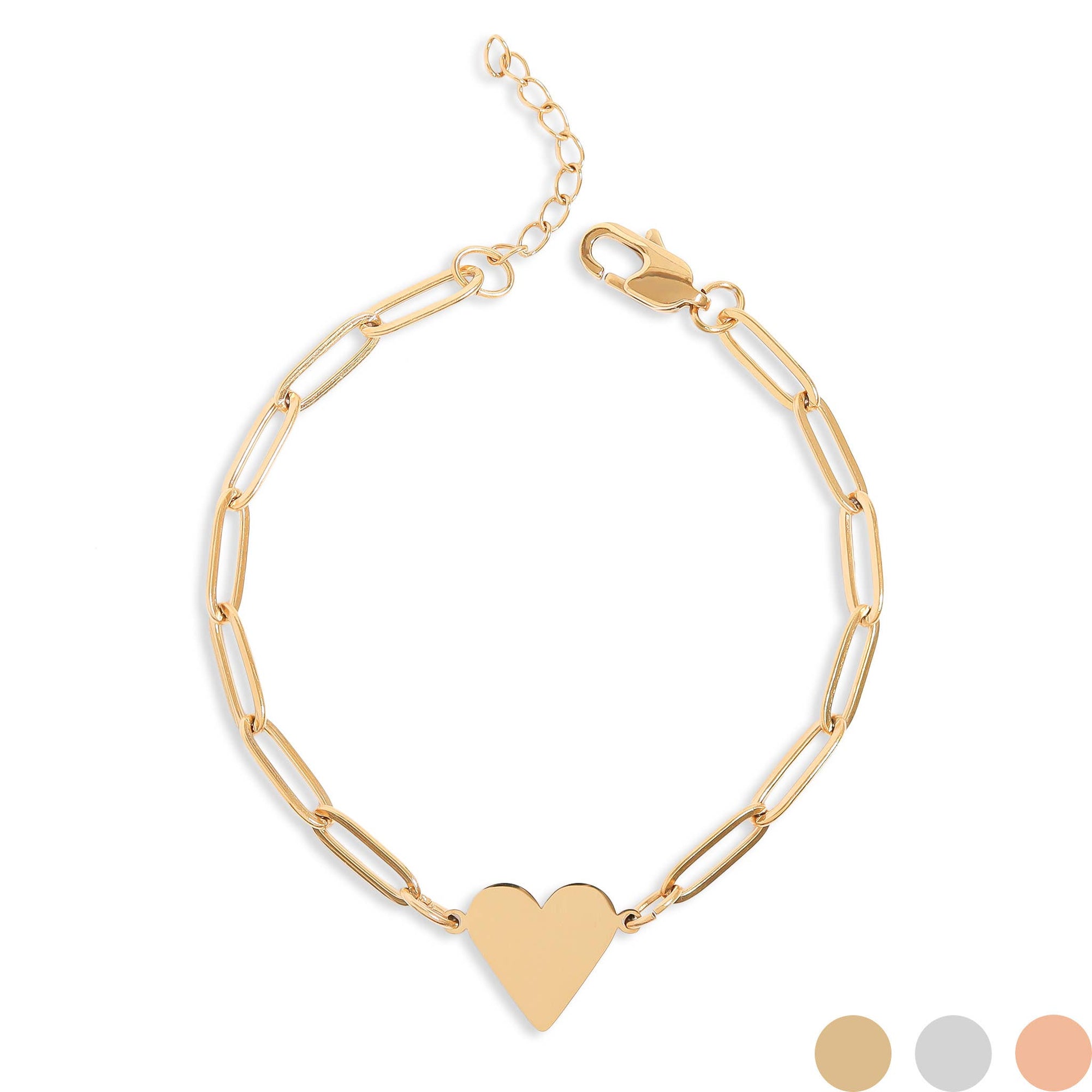 Harlow Bracelet
