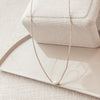 Pearl Pendant Necklace
