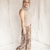 Arbat Fuzzy Vest