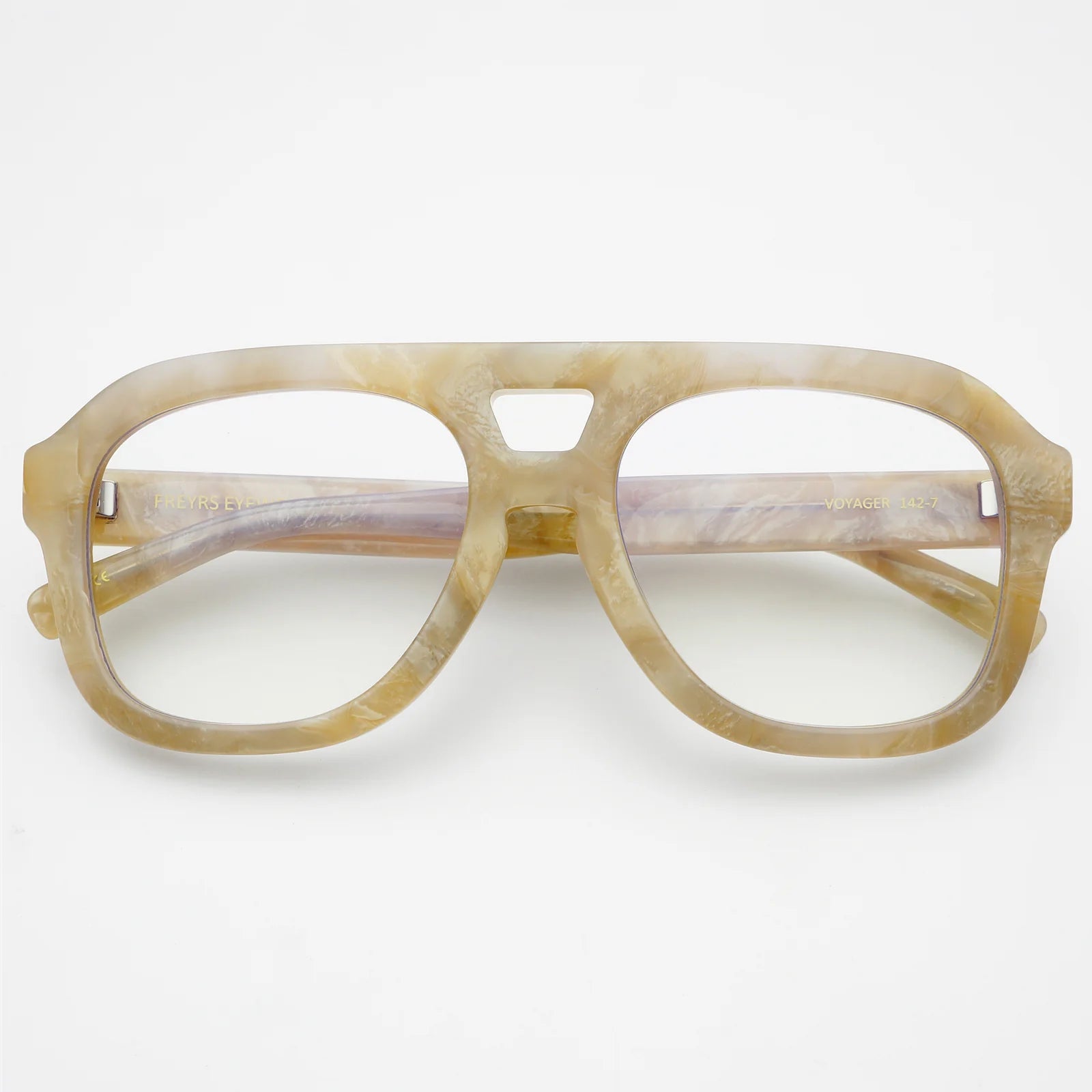 Voyager Blue Light Glasses