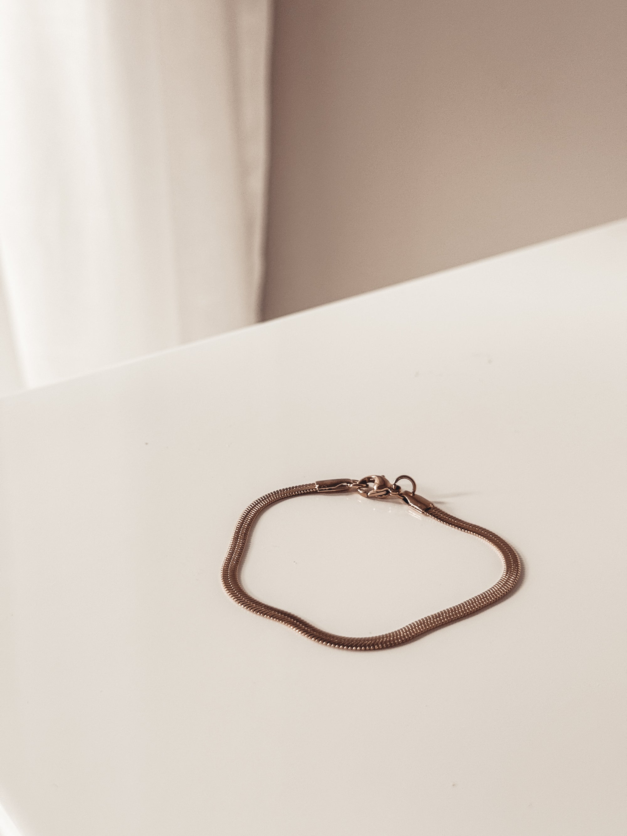 Harrison Bracelet
