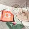 Cocktail Napkin (S/4)