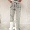 Lobre Denim Pants