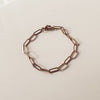 Paperclip Bracelet