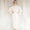 Trina Sweater Dress