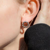Ball Stud Earring