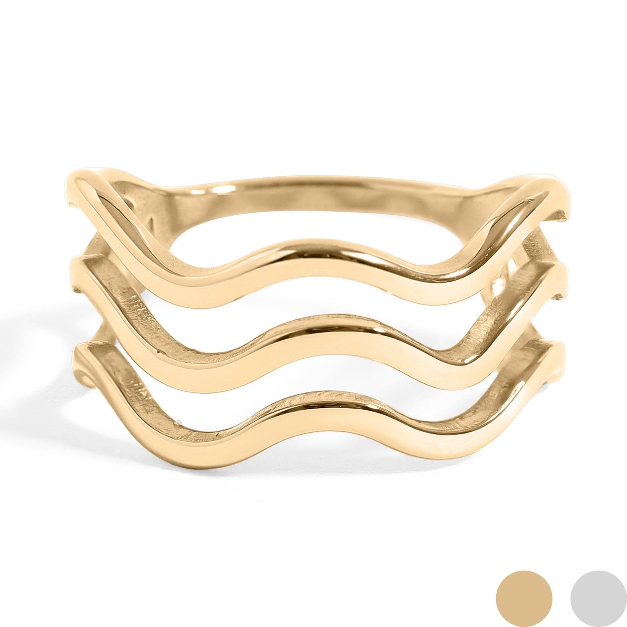 Geo Ring