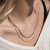 Lesley Layered Necklace
