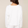 Ryan Rib Top