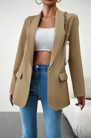 Staple Blazer