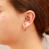 Hoop Earring