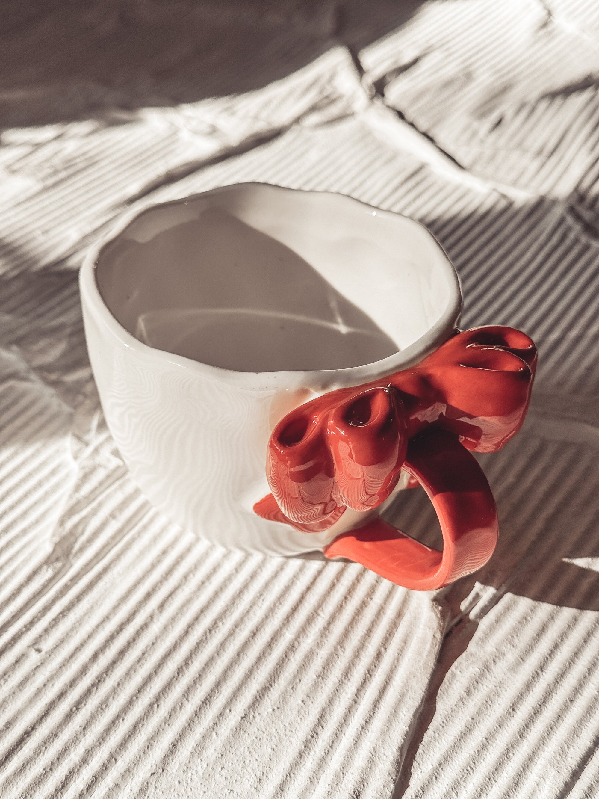 Bowtique Mug