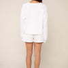 Ryan Rib Top