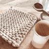 Crochet Trivet