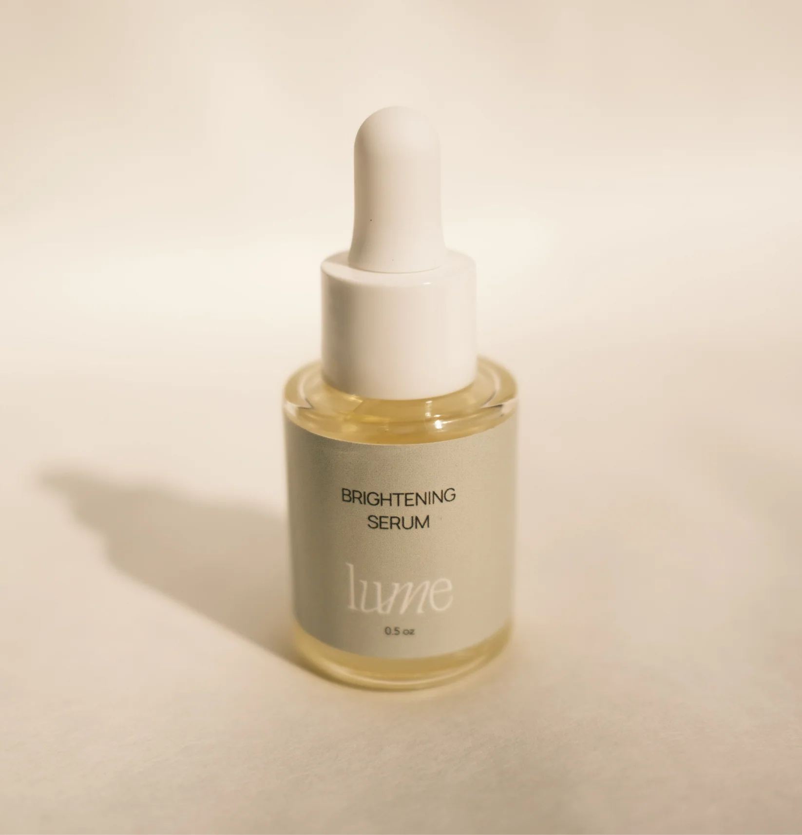 Lume: Brightening Serum