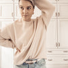 Crew Neck Sweater