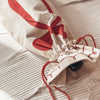Bows Wine Bag