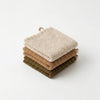 Cotton Knit Dish Cloths
