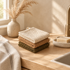 Cotton Knit Dish Cloths