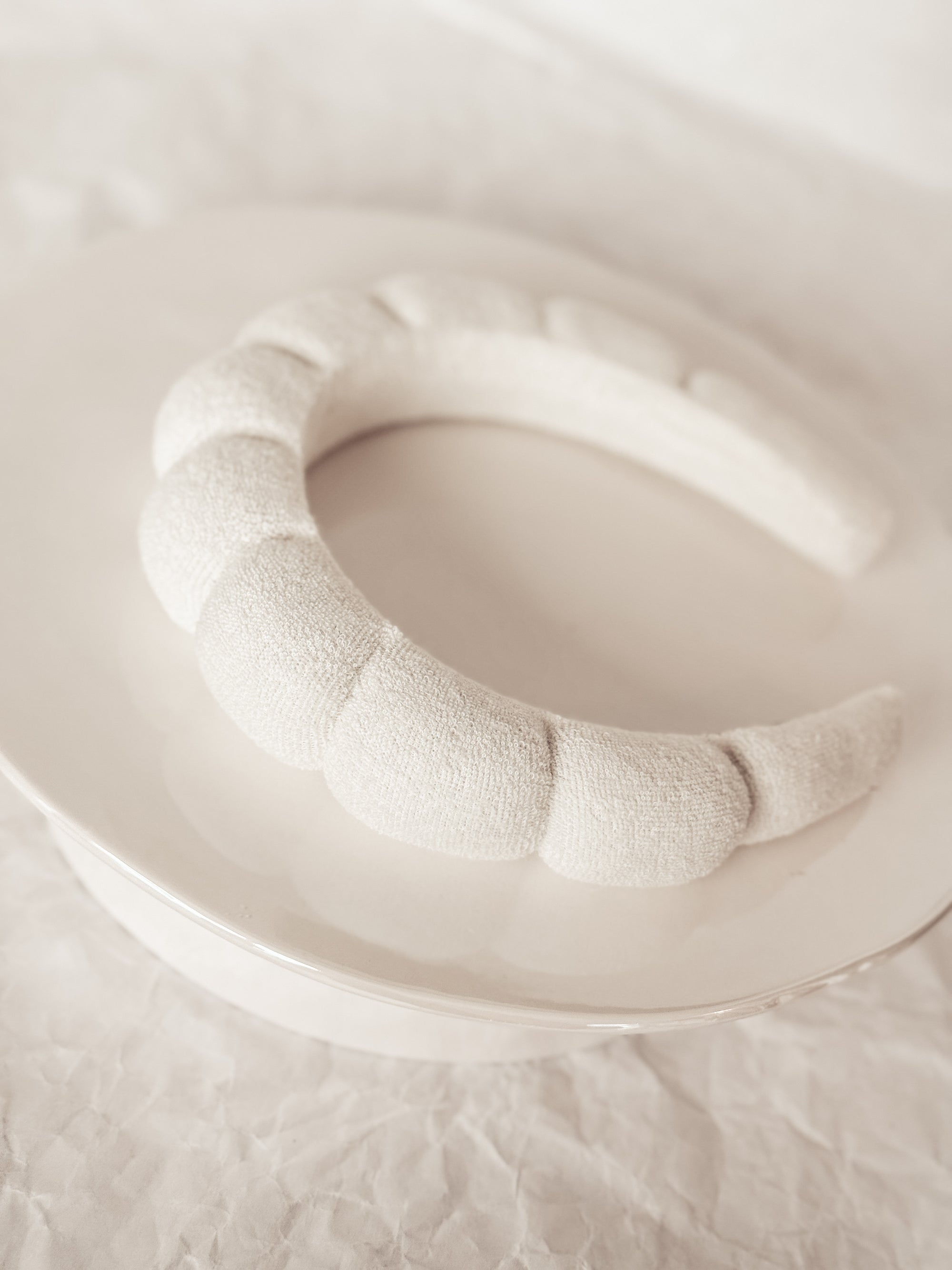 Makeup Headband