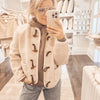 Lomas Jacket