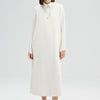 Jennifer Crepe Dress