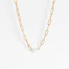 Pearled Necklace