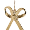 Bow Ornament