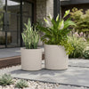Simara Planter Set