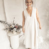Jennifer Crepe Dress