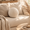 Orb Pillow