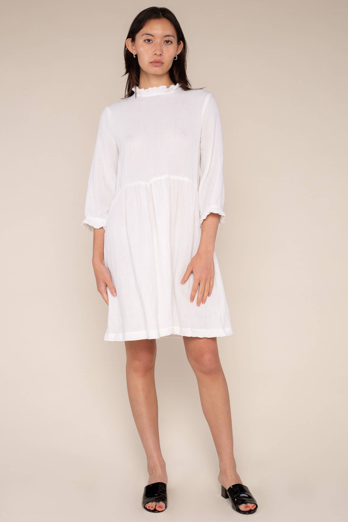 Dahlia Dress