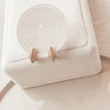 Hedgehop Earrings