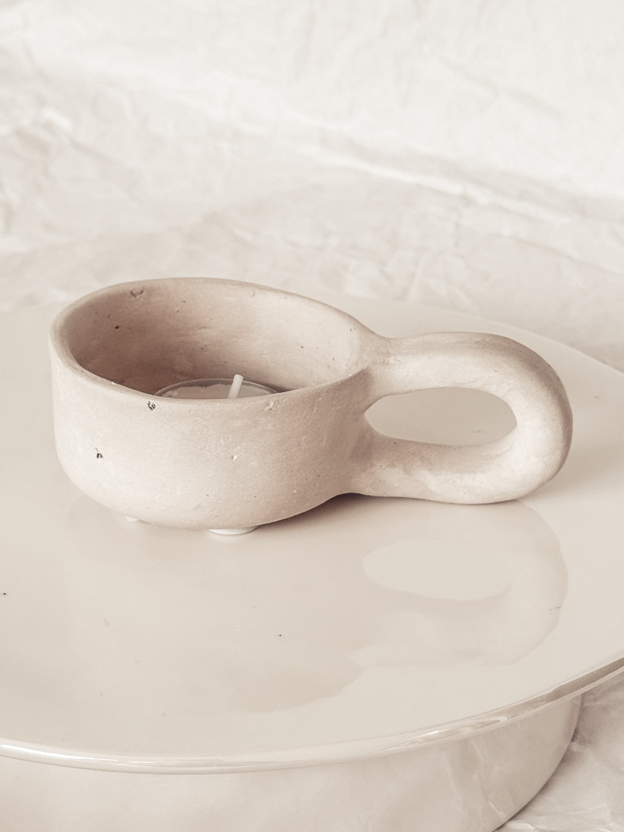 Tealight Holder