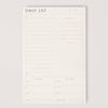 Daily List Pad