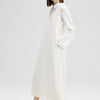 Jennifer Crepe Dress
