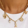 Western Charm Necklace