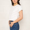 Zia Stripe Top